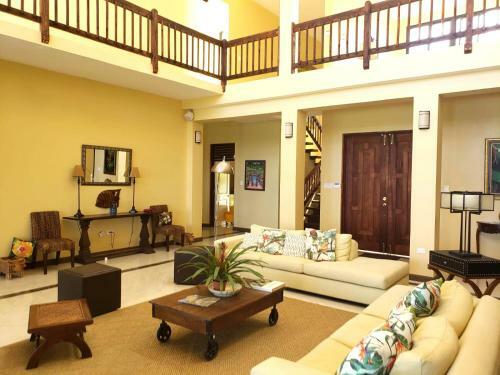 Villa Zenbreak - South Sea Escape