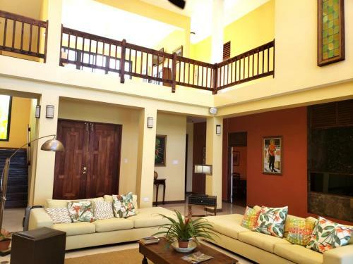 Villa Zenbreak - South Sea Escape