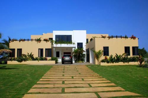 Villa Zenbreak - South Sea Escape