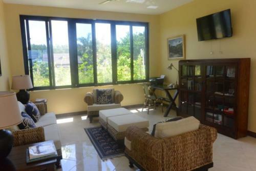 Villa Zenbreak - South Sea Escape