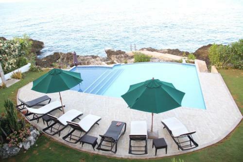 Villa Zenbreak - South Sea Escape