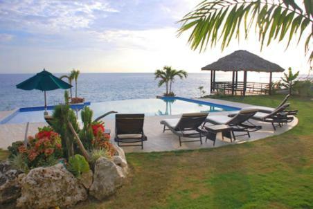 Villa Zenbreak - South Sea Escape