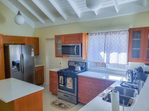 Villa Luxurycrest Near Ocho Rios