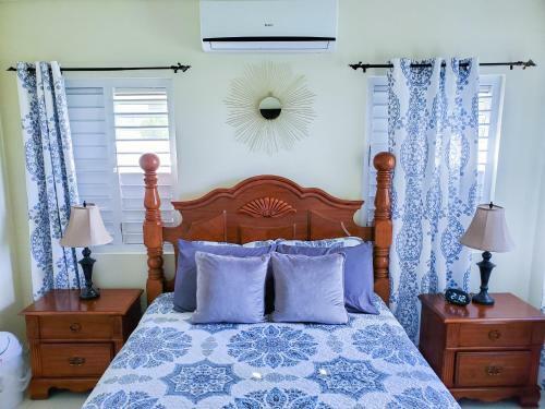 Villa Luxurycrest Near Ocho Rios