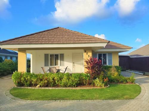 Villa Luxurycrest Near Ocho Rios