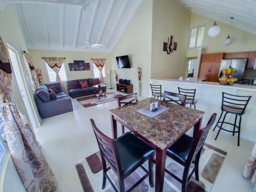 Villa Luxurycrest Near Ocho Rios