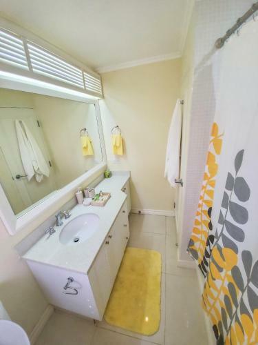 Villa Luxurycrest Near Ocho Rios
