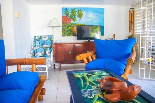 One Rythm-beach Villa