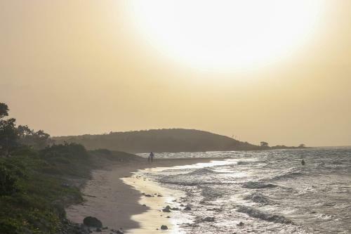 One Rythm-beach Villa