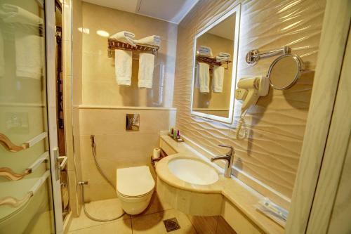 Laverda Hotel