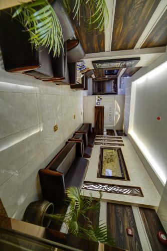 Laverda Hotel