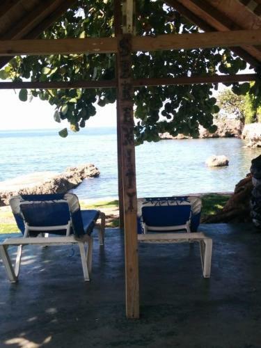 Apartamento The Point