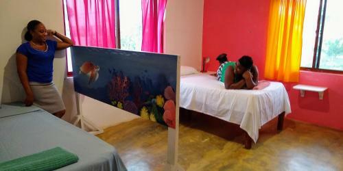 3trees Hostel