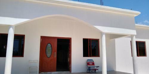3trees Hostel