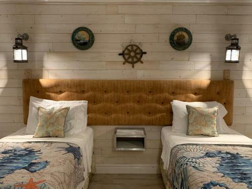 Apartamento Rairoyale At Sand Castles