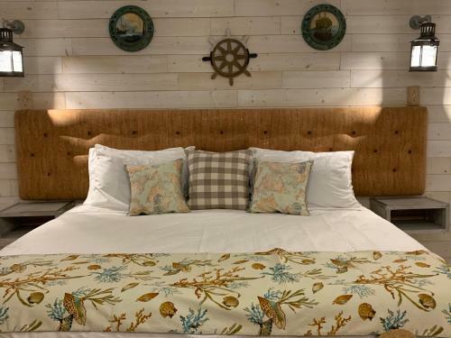 Apartamento Rairoyale At Sand Castles