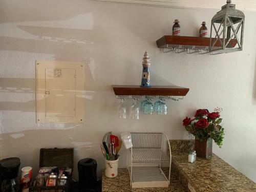 Apartamento Rairoyale At Sand Castles