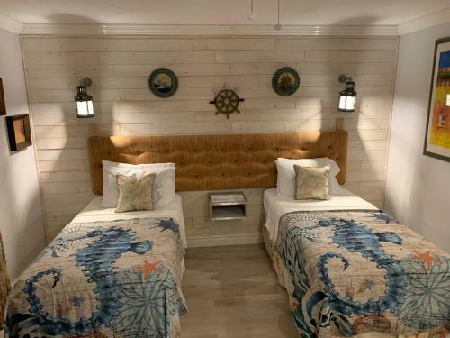Apartamento Rairoyale At Sand Castles