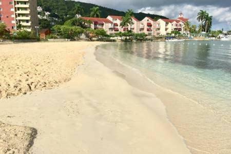 Apartamento Rairoyale At Sand Castles