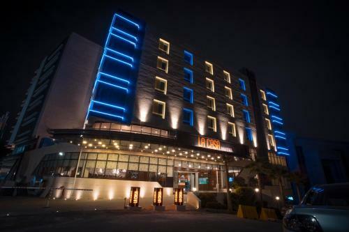 La Casa Hotel - Amman