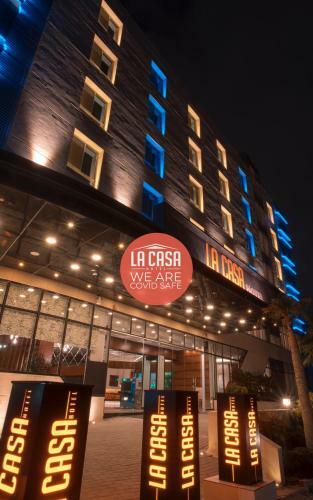 La Casa Hotel - Amman