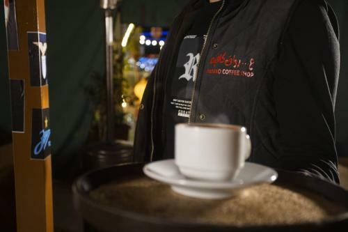 Arabi Hotelsuites