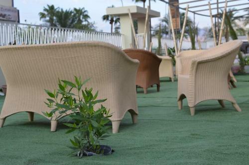 Arabi Hotelsuites