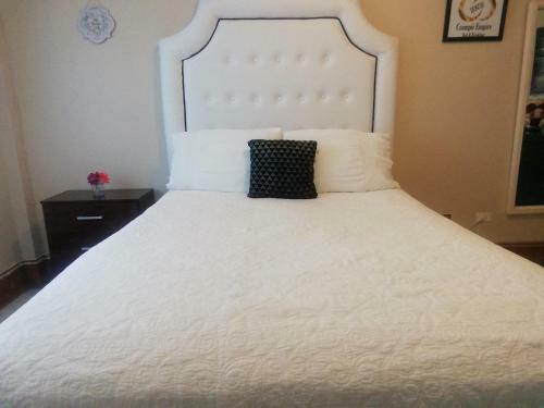 Csomp� Empire Bed & Breakfast