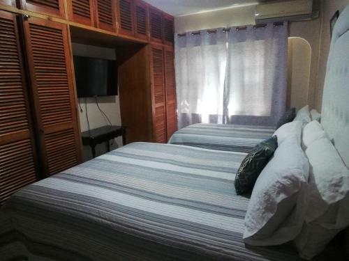 Csomp� Empire Bed & Breakfast