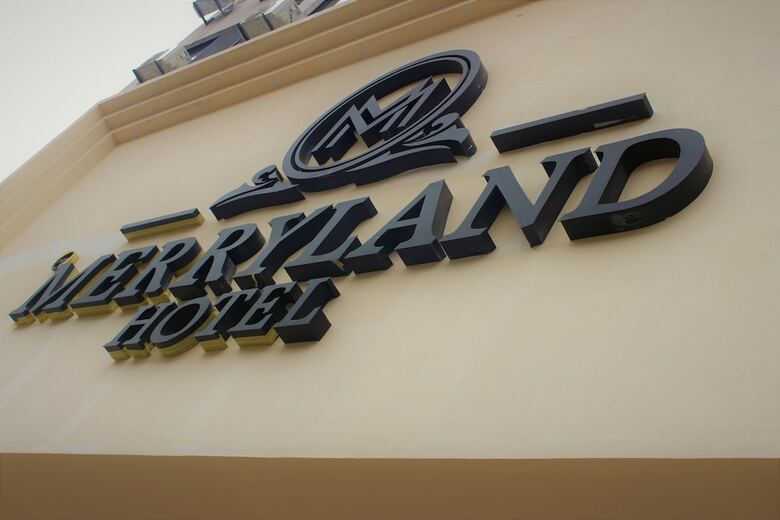 New Merryland Hotel