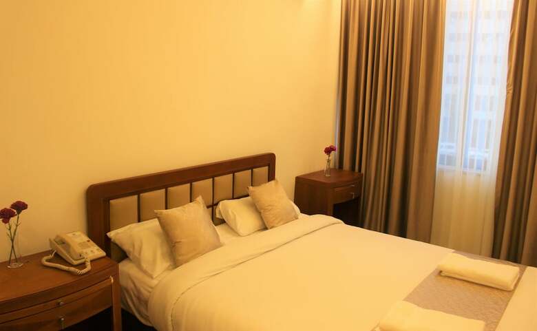 New Merryland Hotel