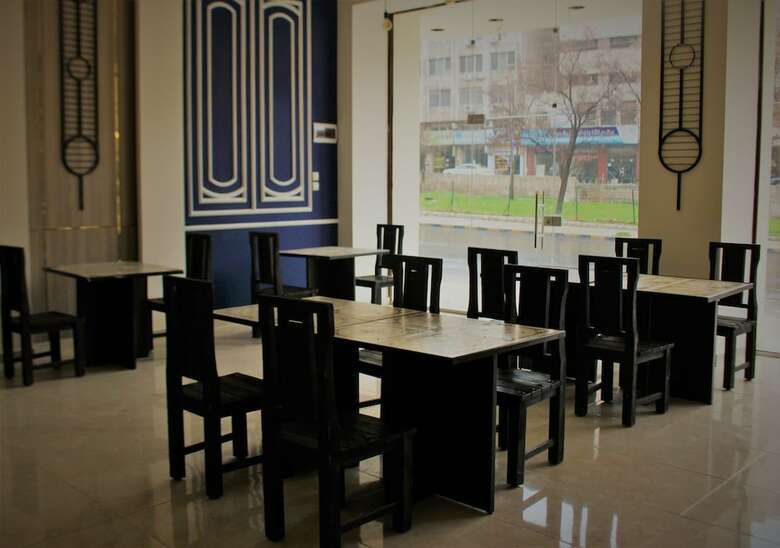 New Merryland Hotel