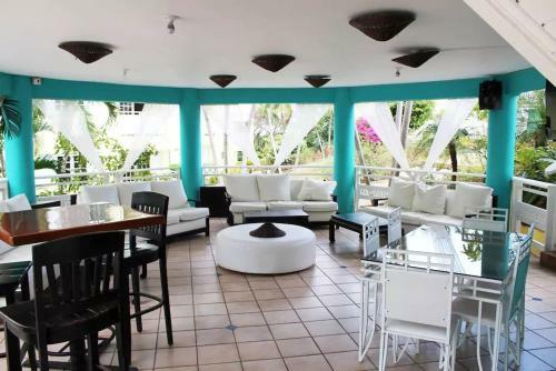 Apartamento E20 Mystic Ridge Resort
