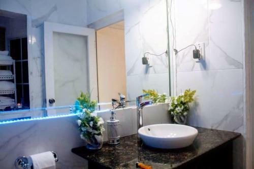 Apartamento E20 Mystic Ridge Resort