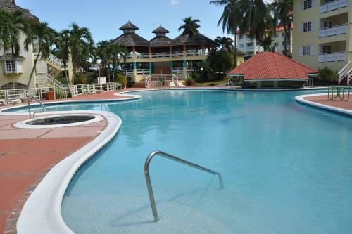 Apartamento E20 Mystic Ridge Resort