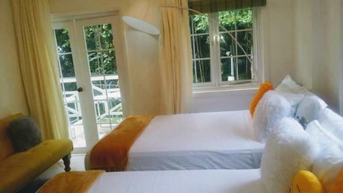 Apartamento E20 Mystic Ridge Resort