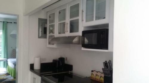 Apartamento E20 Mystic Ridge Resort