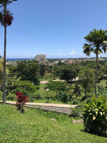 Apartamento E20 Mystic Ridge Resort