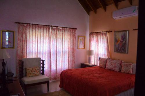 Villa La Vista