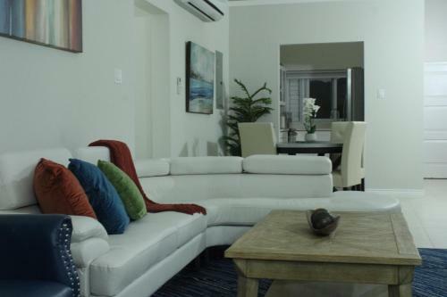 Apartamento First Class Retreat @ Fern Court