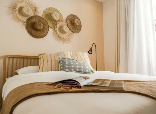 Aparthotel Cloud7 Residences Ayla Aqaba