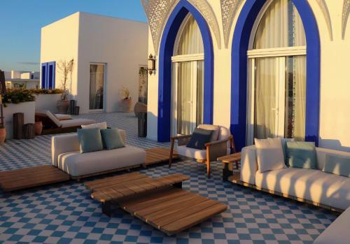 Aparthotel Cloud7 Residences Ayla Aqaba