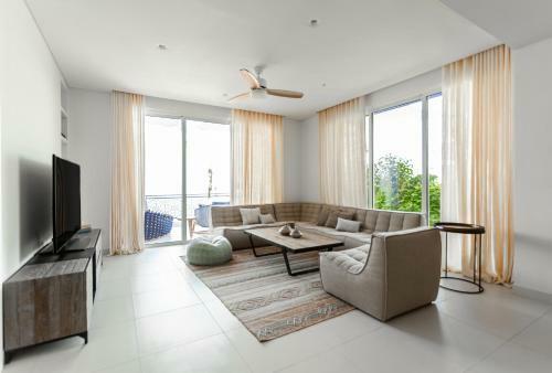 Aparthotel Cloud7 Residences Ayla Aqaba