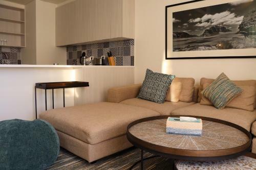 Aparthotel Cloud7 Residences Ayla Aqaba