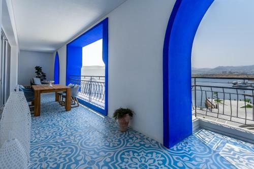 Aparthotel Cloud7 Residences Ayla Aqaba