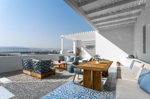 Aparthotel Cloud7 Residences Ayla Aqaba