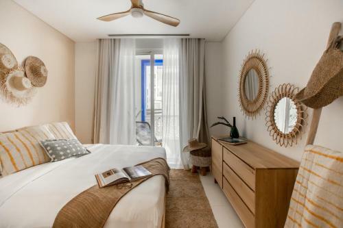 Aparthotel Cloud7 Residences Ayla Aqaba