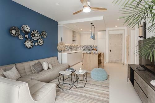 Aparthotel Cloud7 Residences Ayla Aqaba