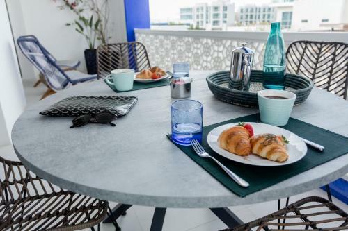 Aparthotel Cloud7 Residences Ayla Aqaba