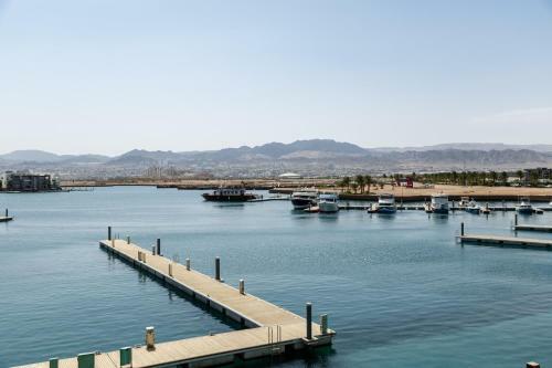 Aparthotel Cloud7 Residences Ayla Aqaba